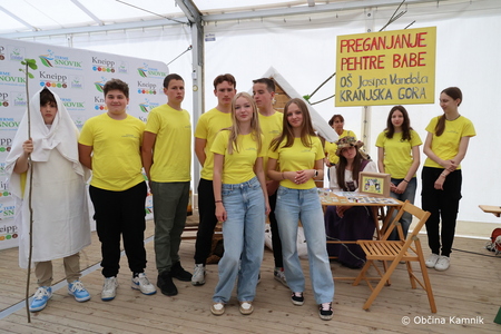 Zaključek projekta Turizmu pomaga lastna glava (5)